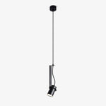 Spots Industriels Pendant Lamp - Lamp Outdoor
