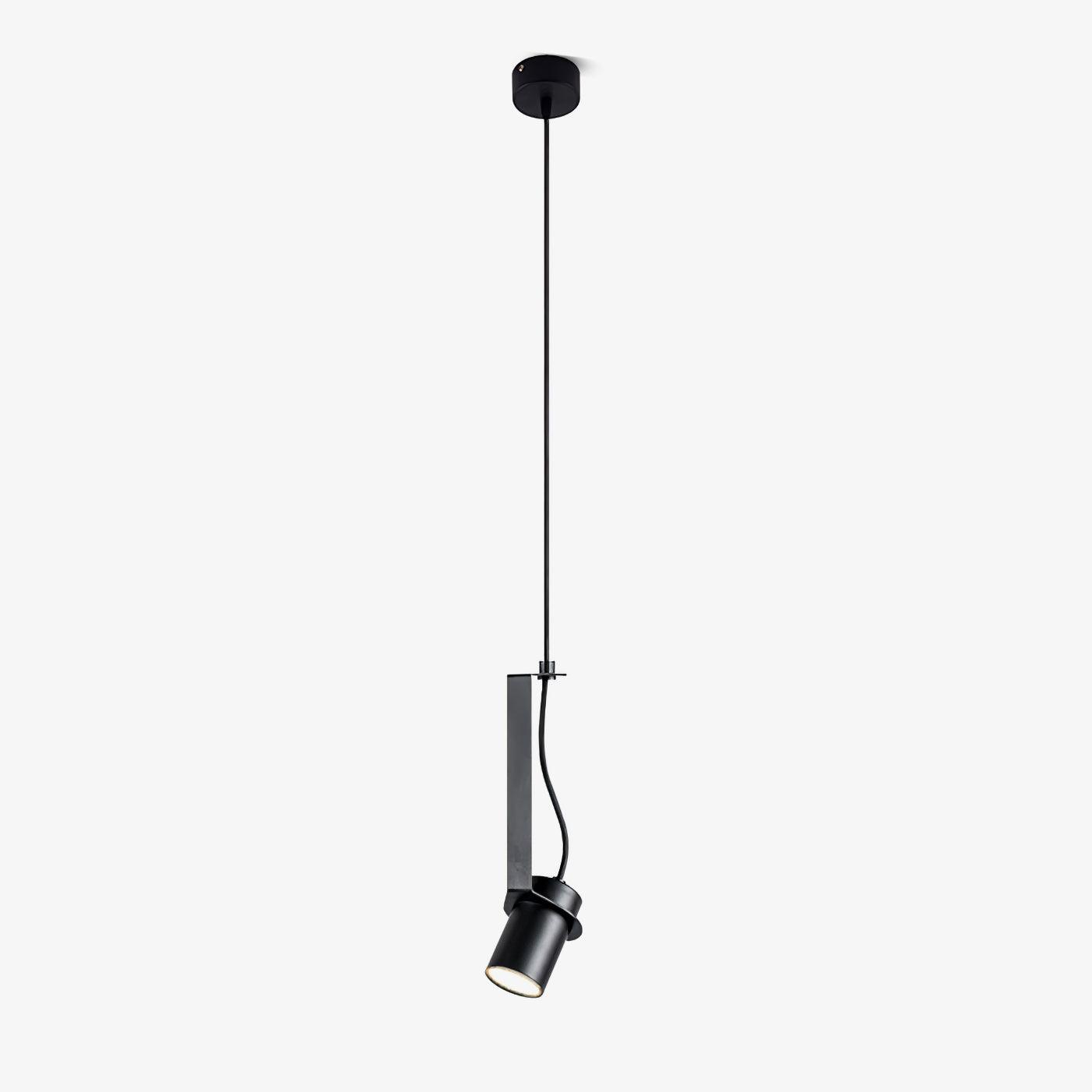 Spots Industriels Pendant Lamp - Lamp Outdoor