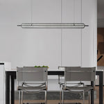 Sputnik Brass Chandelier - Lamp Outdoor