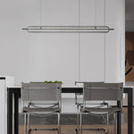 Sputnik Brass Chandelier - Lamp Outdoor