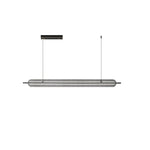 Sputnik Brass Chandelier - Lamp Outdoor