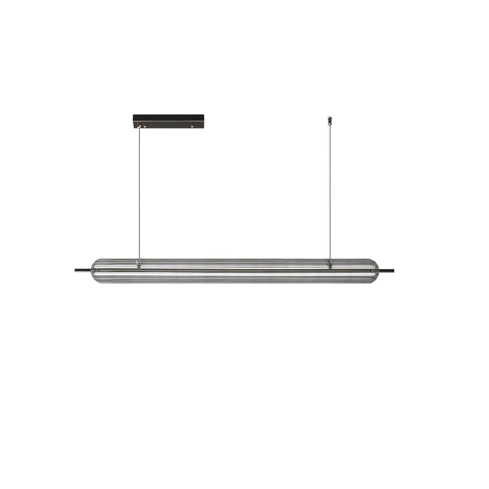 Sputnik Brass Chandelier - Lamp Outdoor