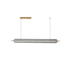 Sputnik Brass Chandelier - Lamp Outdoor