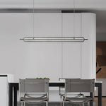 Sputnik Brass Chandelier - Lamp Outdoor