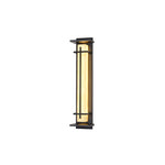 Ray Glass Wall Light - Lamp Outdoor