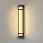 Ray Glass Wall Light - Letslighting