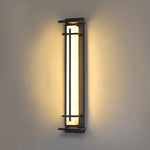 Ray Glass Wall Light - Letslighting