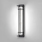 Ray Glass Wall Light - Letslighting