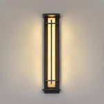 Ray Glass Wall Light - Letslighting
