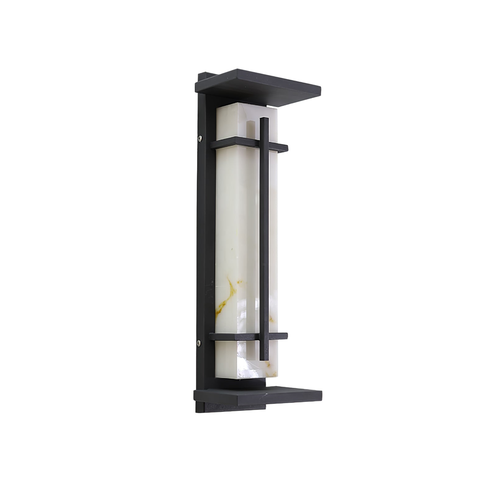Ray Glass Wall Light - Lamp Outdoor
