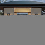 Ray Glass Wall Light - Letslighting