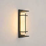 Ray Glass Wall Light - Letslighting