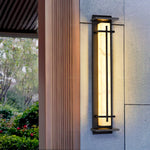 Ray Glass Wall Light - Letslighting