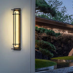 Ray Glass Wall Light - Letslighting