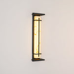 Ray Glass Wall Light - Letslighting