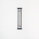 Ray Glass Wall Light - Letslighting