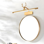 Stag Horn Wall Light - Lamp Outdoor