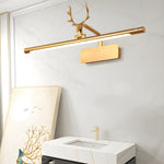 Stag Horn Wall Light - Lamp Outdoor