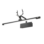 Stag Horn Wall Light - Lamp Outdoor