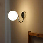 Staggered Glass Sconce - Lamp Outdoor