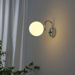 Staggered Glass Sconce - Lamp Outdoor
