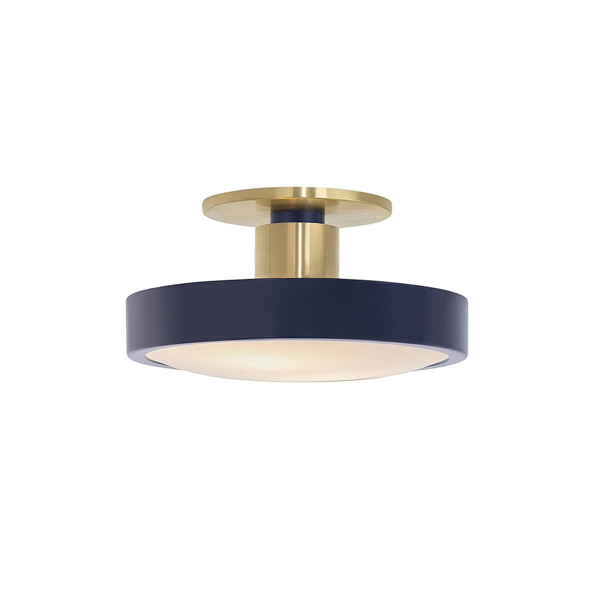Stamp Modern PVC Ceiling Light