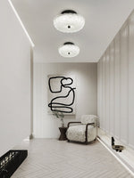 Starlit Ceiling Light - Lamp Outdoor