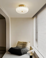 Starlit Ceiling Light - Lamp Outdoor