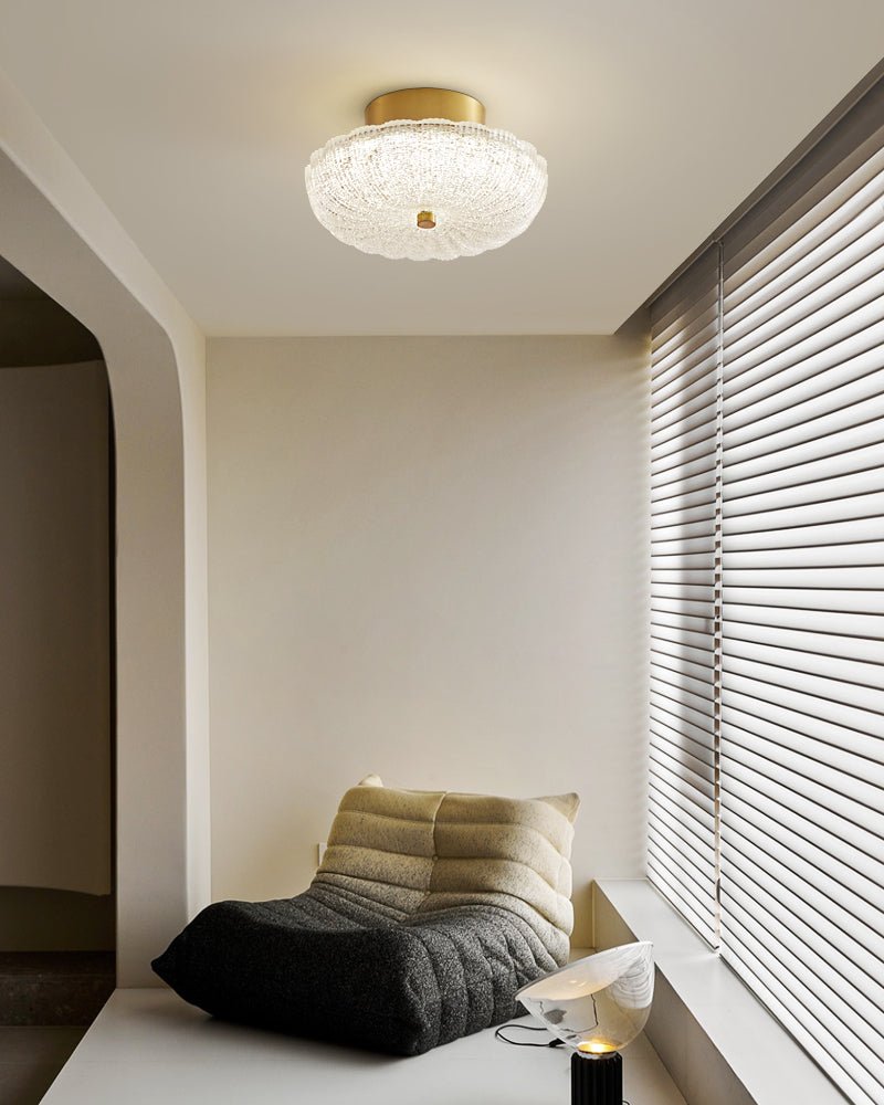 Starlit Ceiling Light - Lamp Outdoor