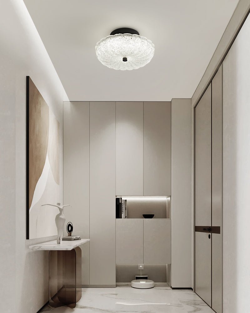Starlit Ceiling Light - Lamp Outdoor