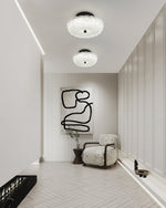 Starlit Ceiling Light - Lamp Outdoor