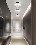 Starlit Ceiling Light - Lamp Outdoor