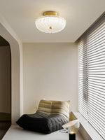 Starlit Ceiling Light - Lamp Outdoor