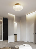 Starlit Ceiling Light - Lamp Outdoor