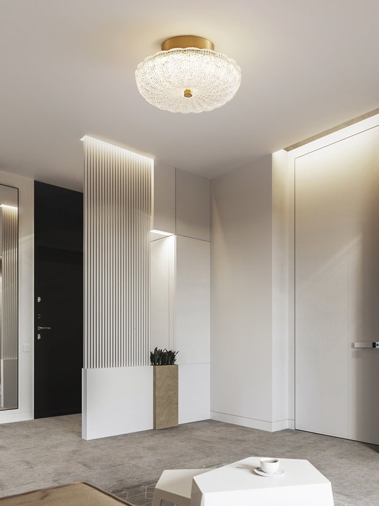 Starlit Ceiling Light - Lamp Outdoor