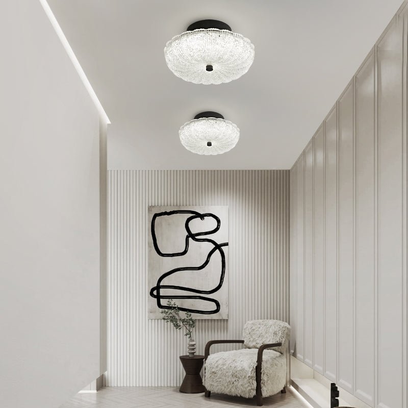 Starlit Ceiling Light - Lamp Outdoor