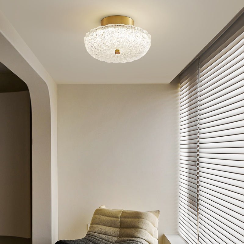 Starlit Ceiling Light - Lamp Outdoor