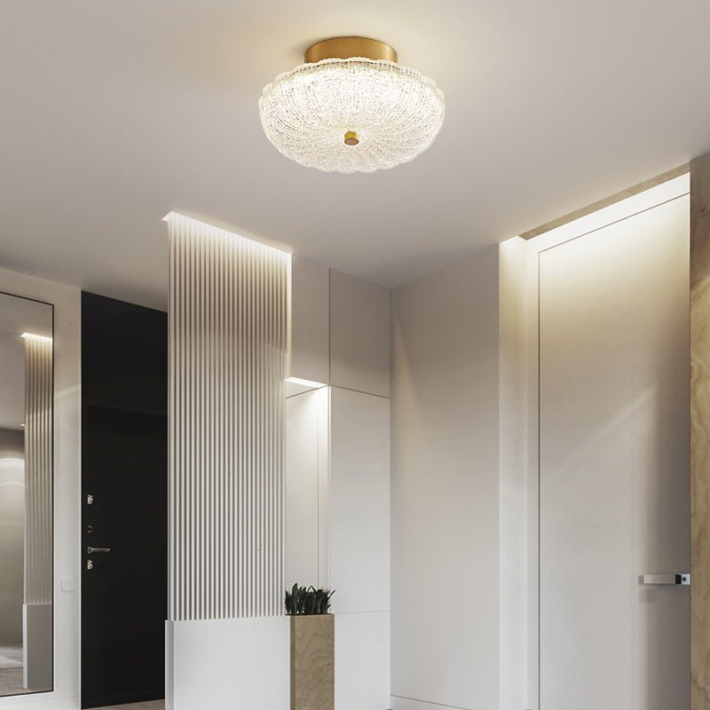 Starlit Ceiling Light - Lamp Outdoor