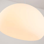 Steamed Bun Pendant Light - Lamp Outdoor