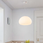 Steamed Bun Pendant Light - Lamp Outdoor