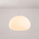 Steamed Bun Pendant Light - Lamp Outdoor