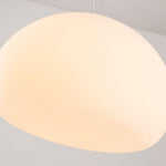 Steamed Bun Pendant Light - Lamp Outdoor