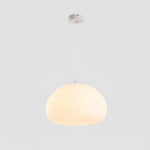 Steamed Bun Pendant Light - Lamp Outdoor