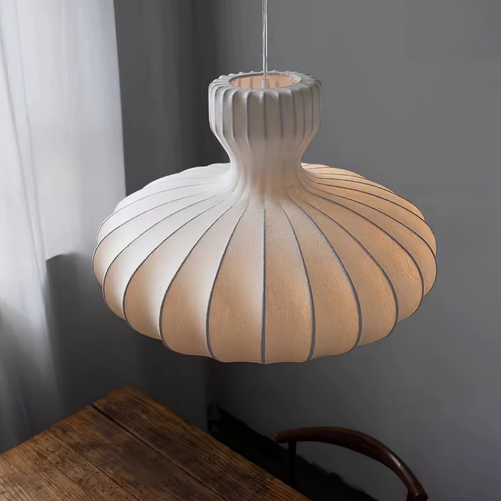 Stella Bloom Pendant Lamp - Lamp Outdoor