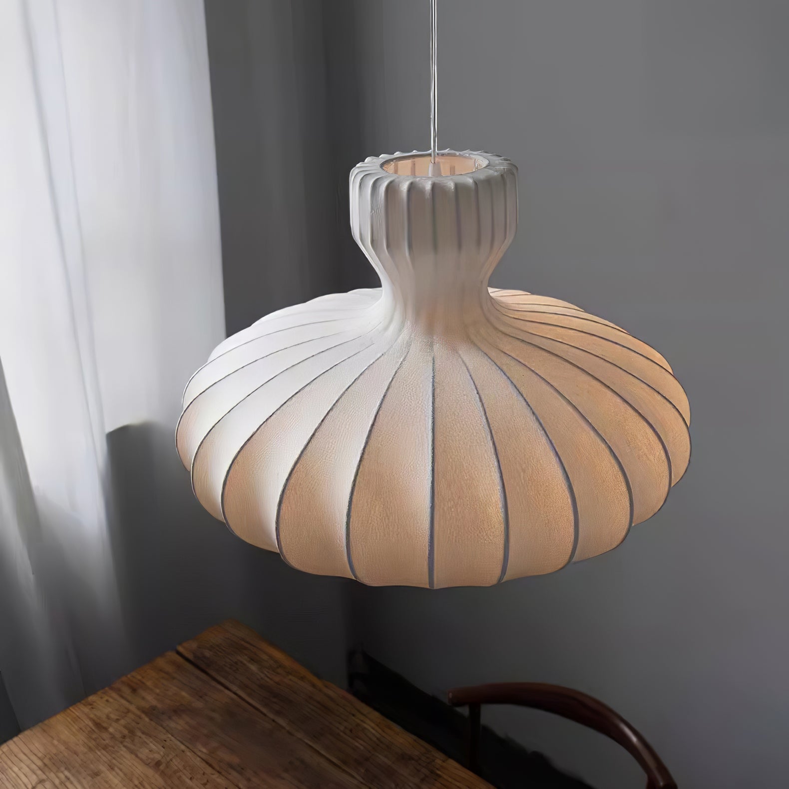 Stella Bloom Pendant Lamp - Lamp Outdoor