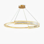 Stella LED Chandelier - Lamp Outdoor