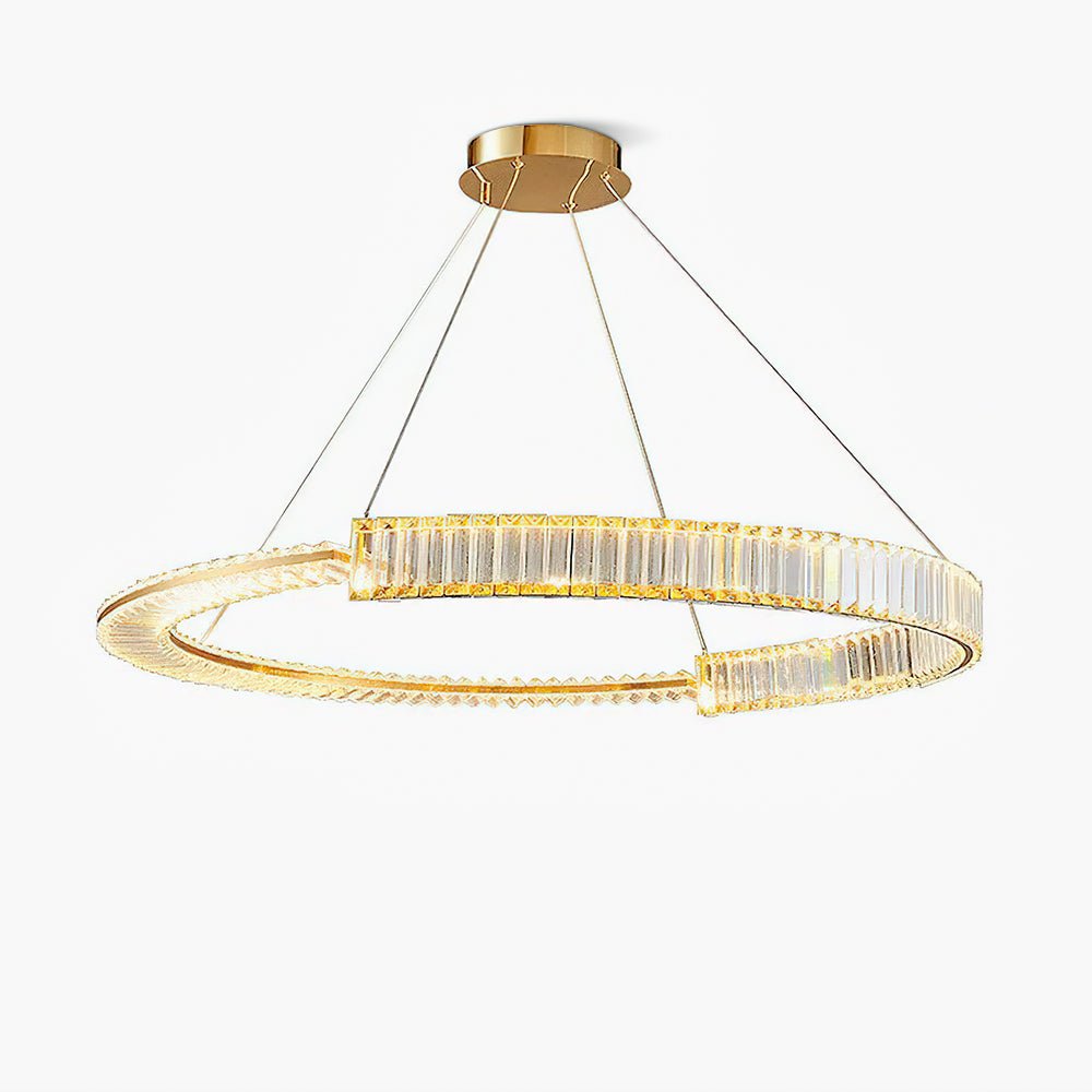 Stella LED Chandelier - Lamp Outdoor