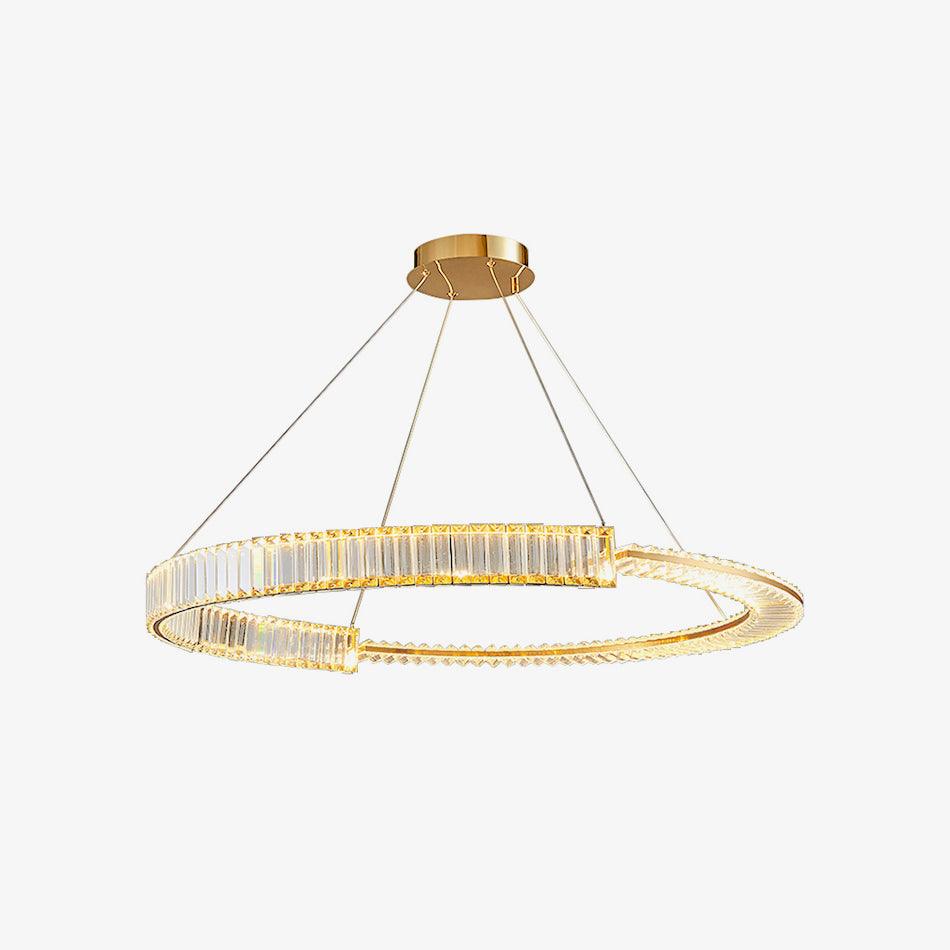 Stella LED Chandelier - Lamp Outdoor