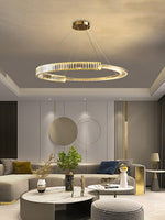 Stella LED Chandelier - Lamp Outdoor