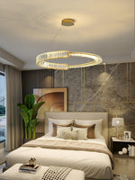Stella LED Chandelier - Lamp Outdoor